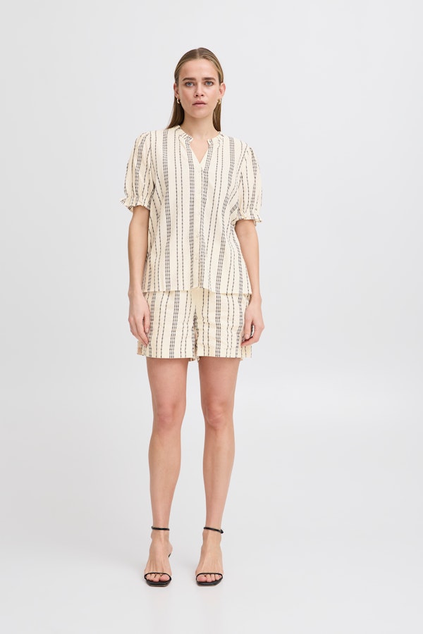 atelier reve IHJOSINE Long sleeved shirt