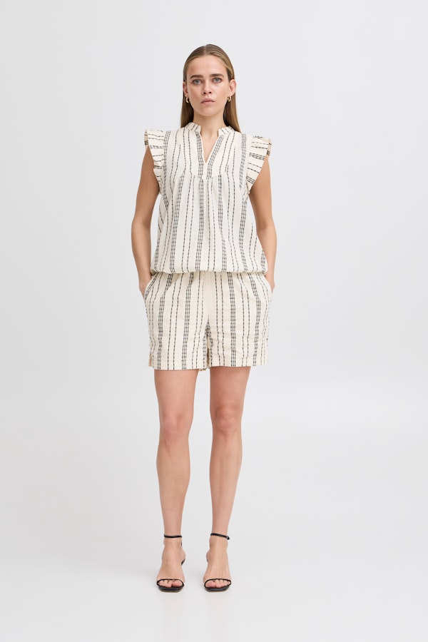 Atelier Reve IHJOSINE Shorts Casual