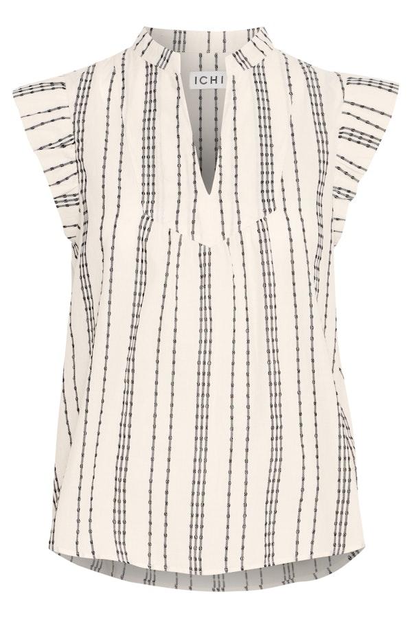 Atelier Reve IHJOSINE Sleeveless Blouse