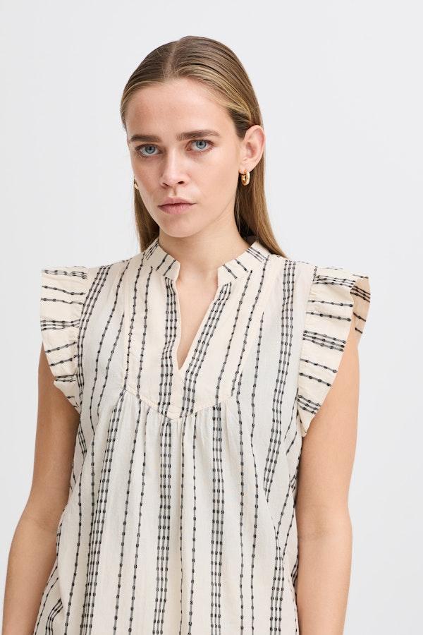 atelier reve IHJOSINE Sleeveless blouse
