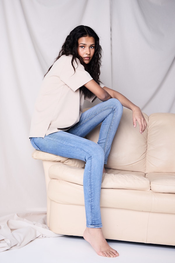 Atelier Reve IHKALA T-shirt