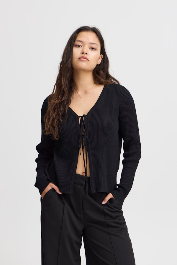 Atelier Reve IHKALESSI Cardigan