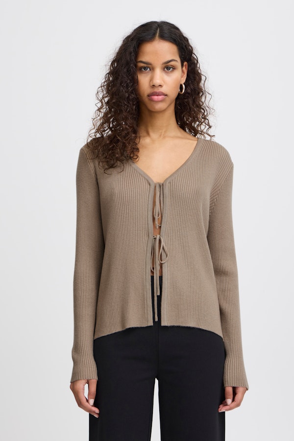 Atelier Reve IHKALESSI Cardigan