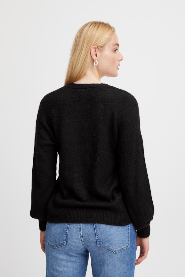 Atelier Reve IHKAMARA Cardigan