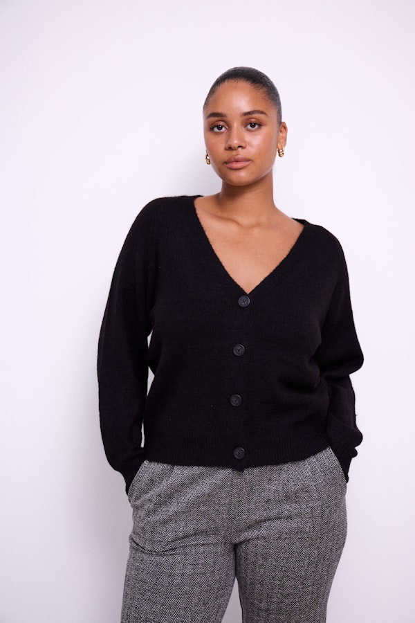 Atelier Reve IHKAMARA Cardigan