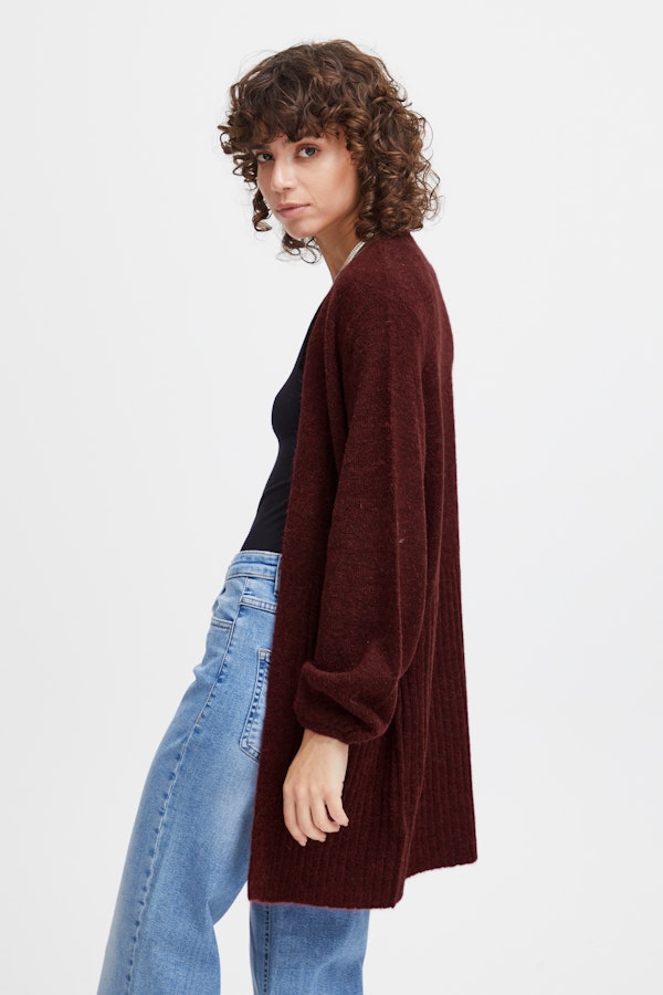 Atelier Reve IHKAMARA Cardigan