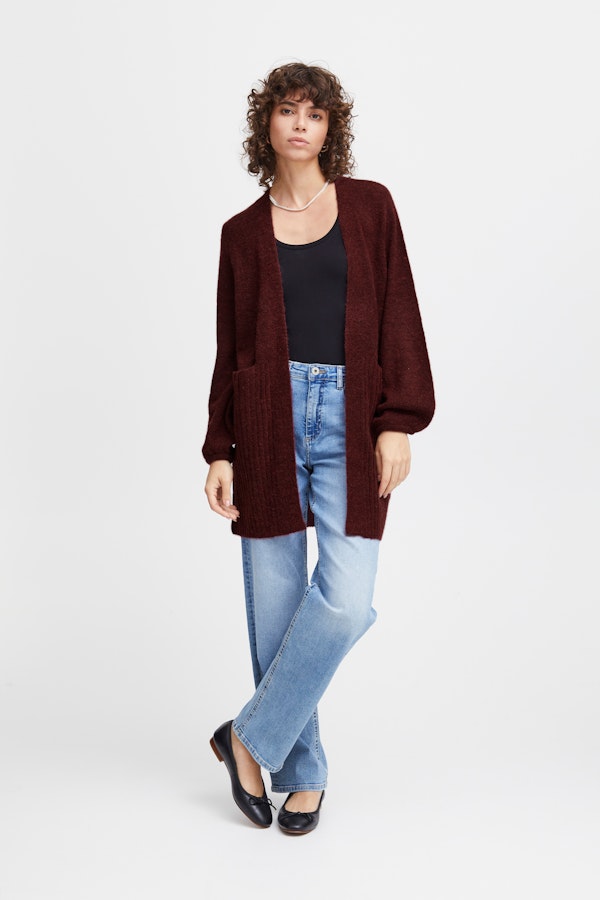 atelier reve IHKAMARA Cardigan