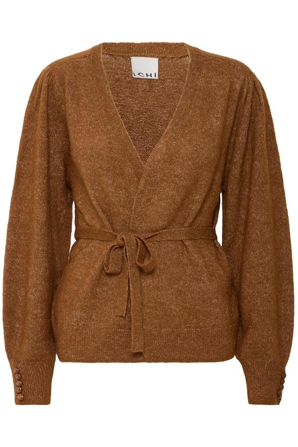 Atelier Reve IHKAMARA Cardigan