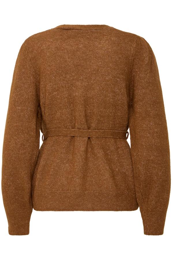 Atelier Reve IHKAMARA Cardigan