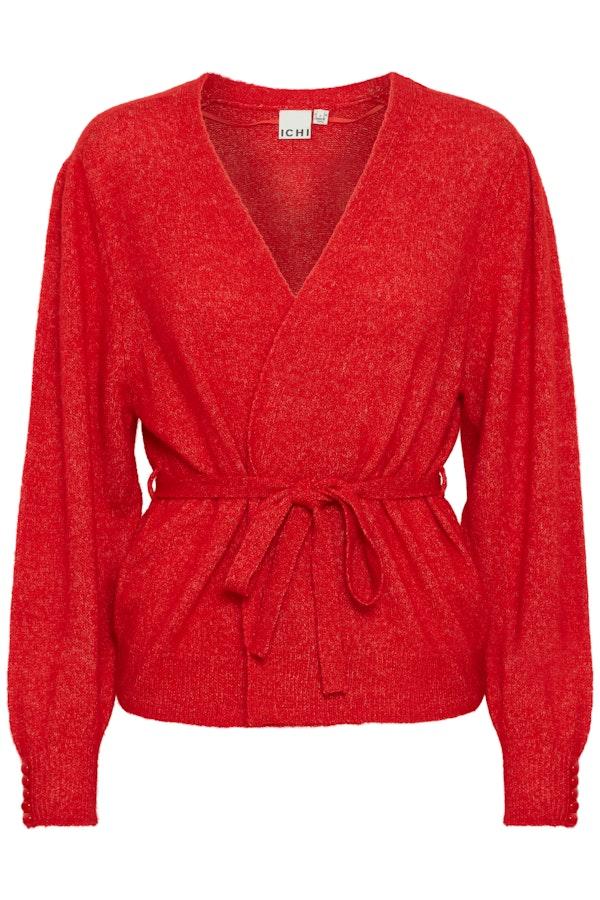 Atelier Reve IHKAMARA Cardigan