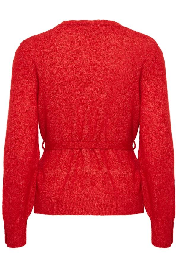 Atelier Reve IHKAMARA Cardigan