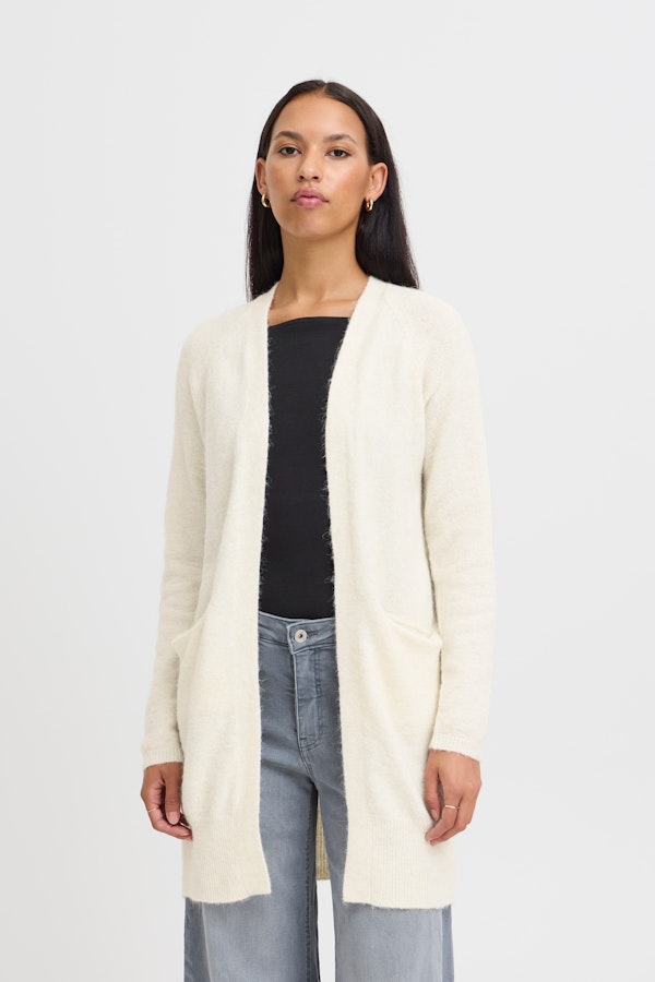 Atelier Reve IHKAMARA Cardigan