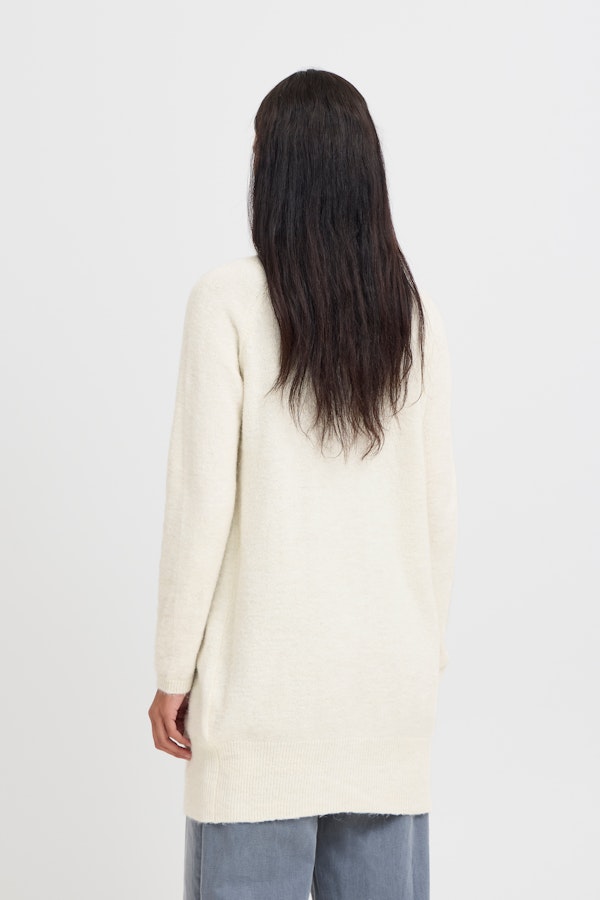 Atelier Reve IHKAMARA Cardigan