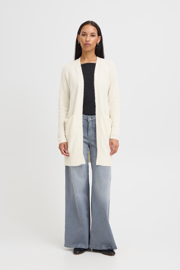 atelier reve IHKAMARA Cardigan