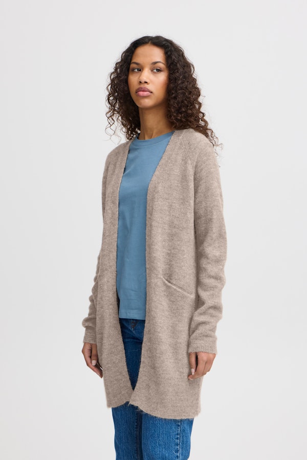 Atelier Reve IHKAMARA Cardigan
