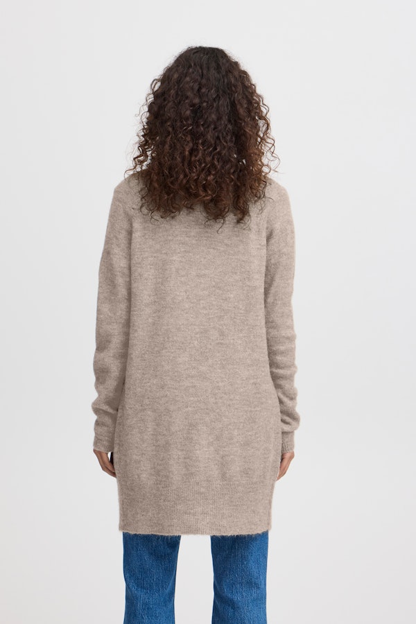 Atelier Reve IHKAMARA Cardigan