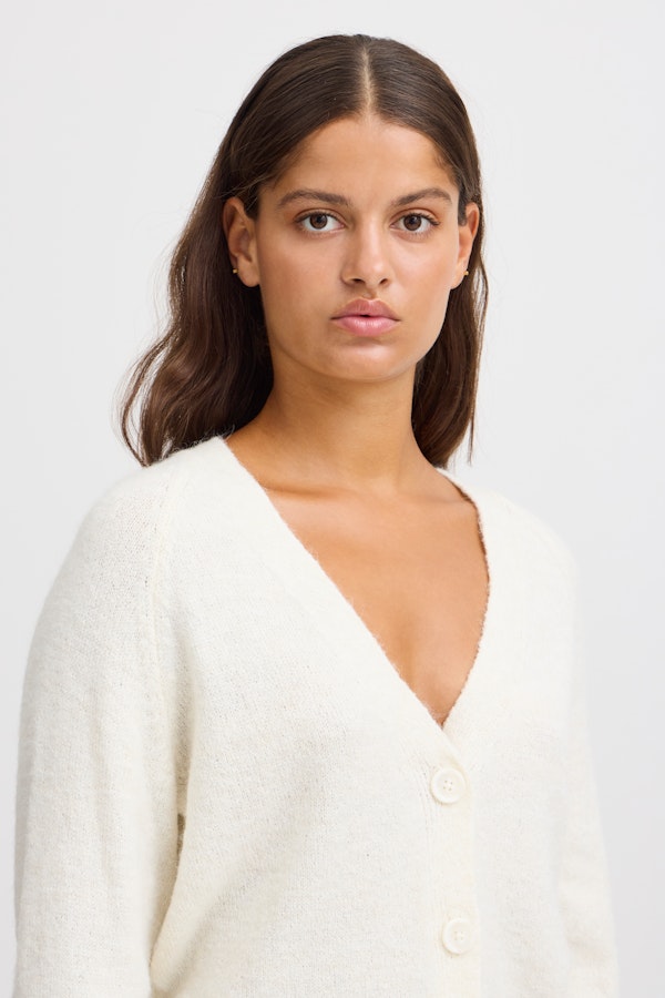 atelier reve IHKAMARA Cardigan