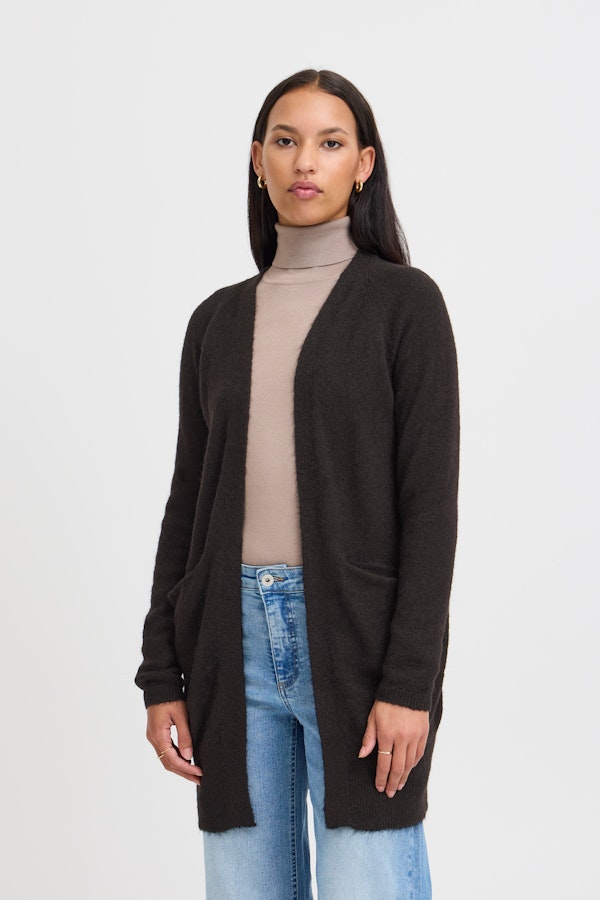 Atelier Reve IHKAMARA Cardigan