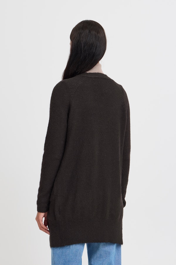 Atelier Reve IHKAMARA Cardigan