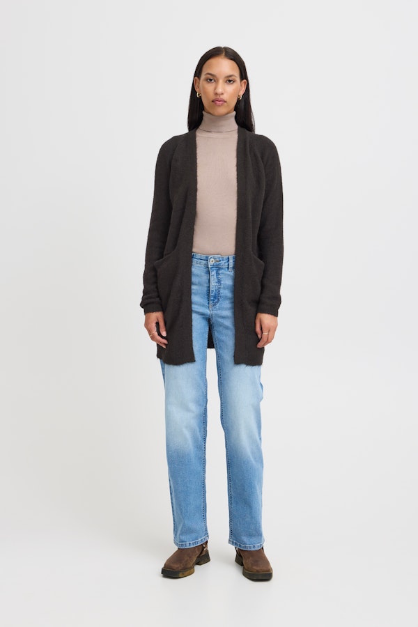 atelier reve IHKAMARA Cardigan