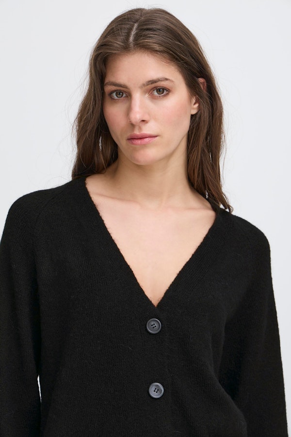 atelier reve IHKAMARA Cardigan