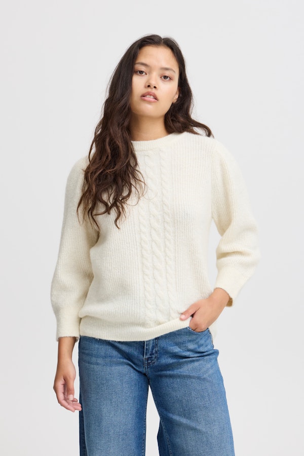 Atelier Reve IHKAMARA Pullover