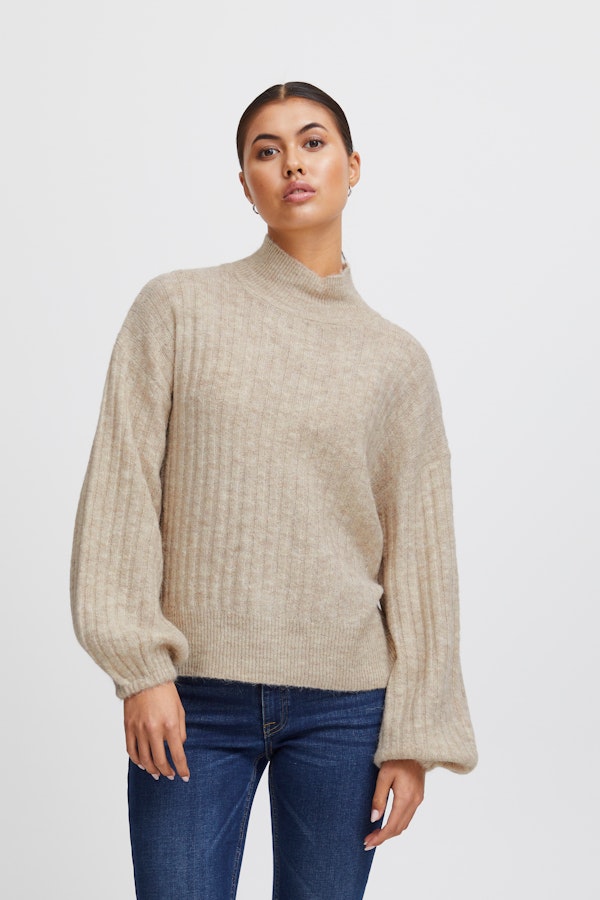 Atelier Reve IHKAMARA Pullover