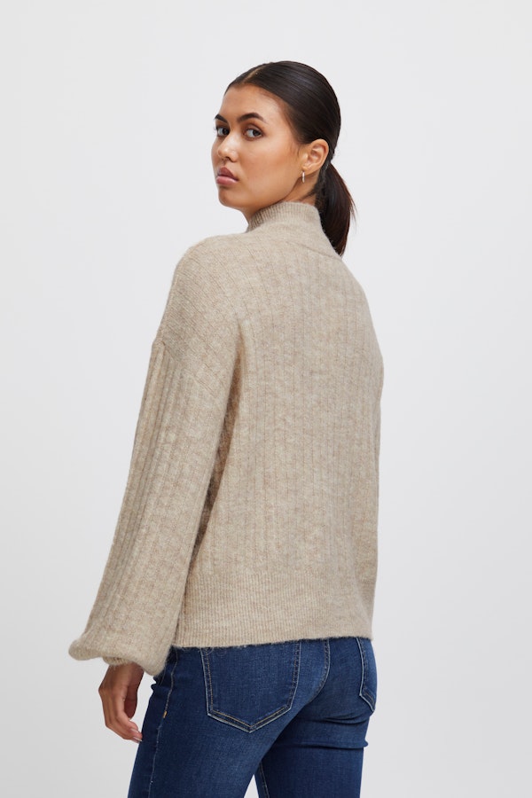 Atelier Reve IHKAMARA Pullover