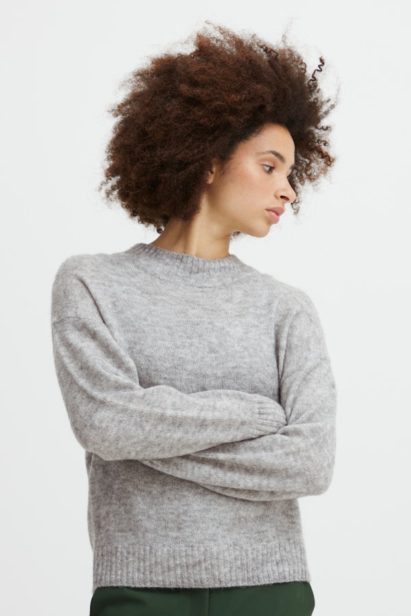 Atelier Reve IHKAMARA Pullover