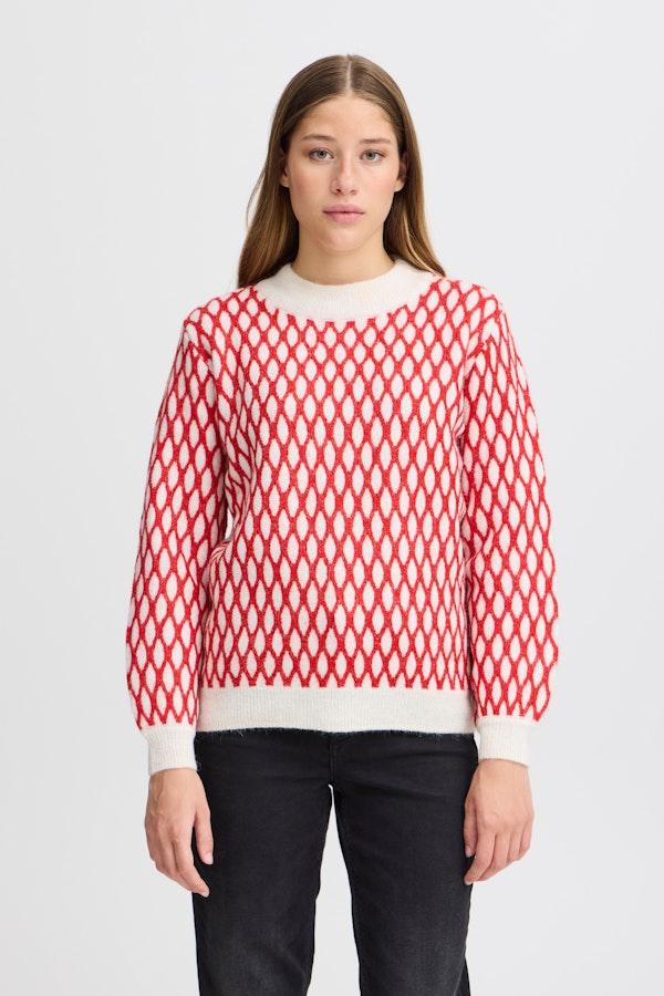 Atelier Reve IHKAMARA Pullover