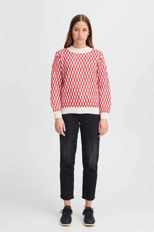 atelier reve IHKAMARA Pullover