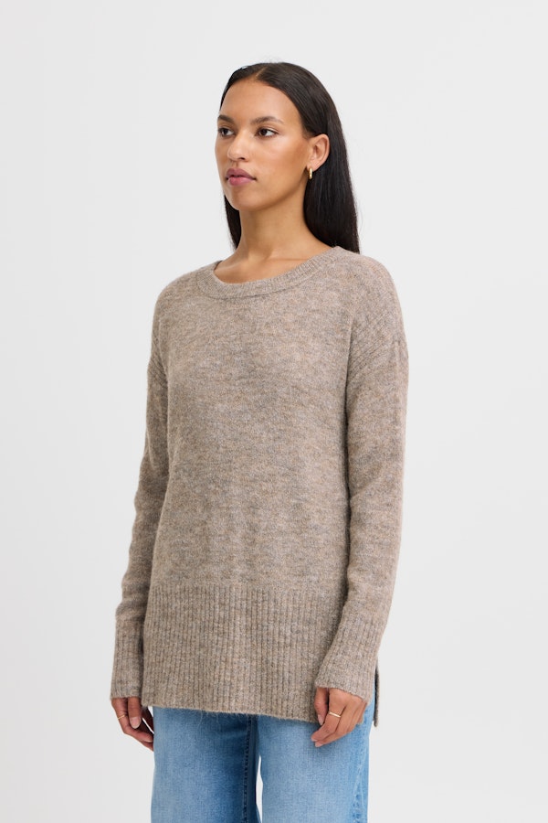 Atelier Reve IHKAMARA Pullover