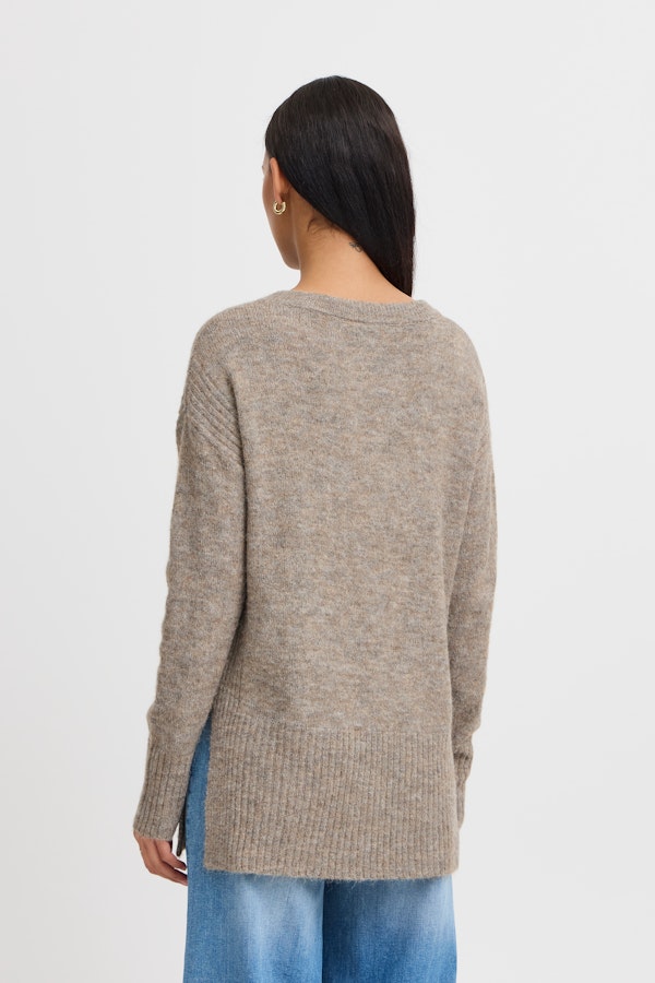 Atelier Reve IHKAMARA Pullover