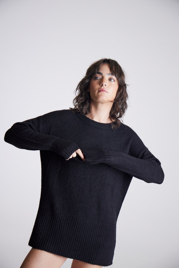 atelier reve IHKAMARA Pullover