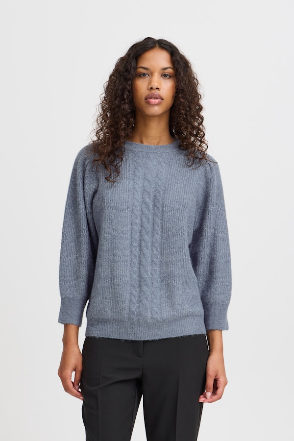Atelier Reve IHKAMARA Pullover