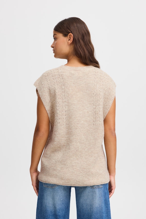 Atelier Reve IHKAMARA Pullover