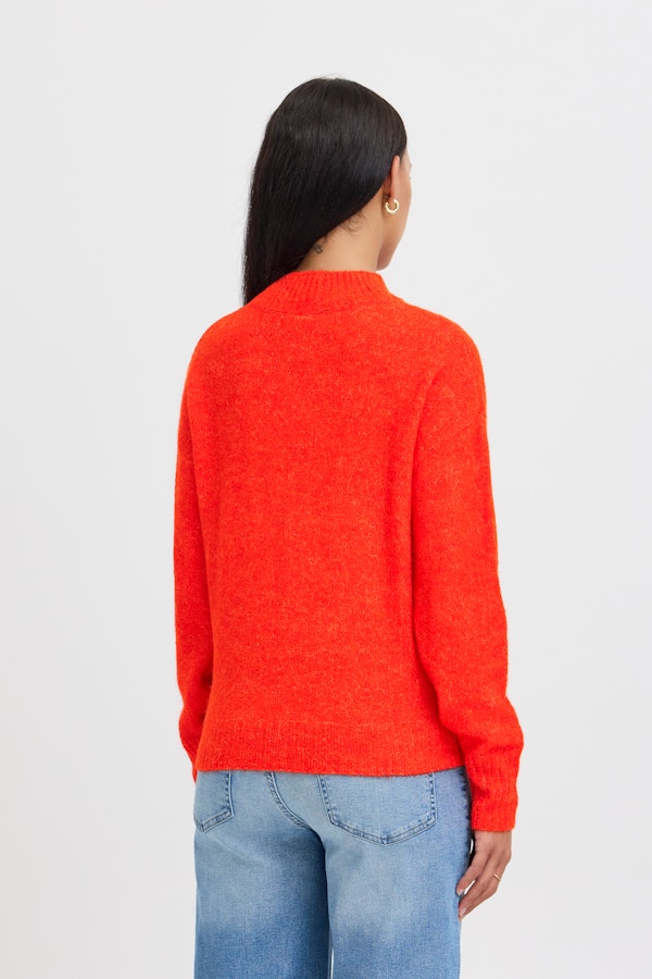 Atelier Reve IHKAMARA Pullover