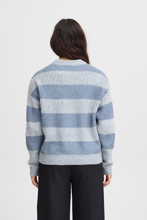 Atelier Reve IHKAMARA Pullover
