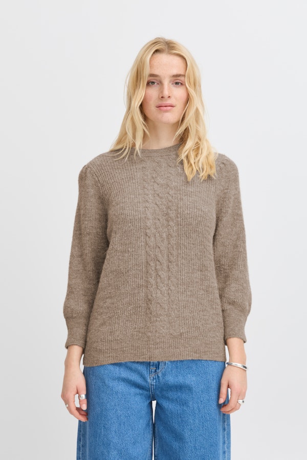 Atelier Reve IHKAMARA Pullover
