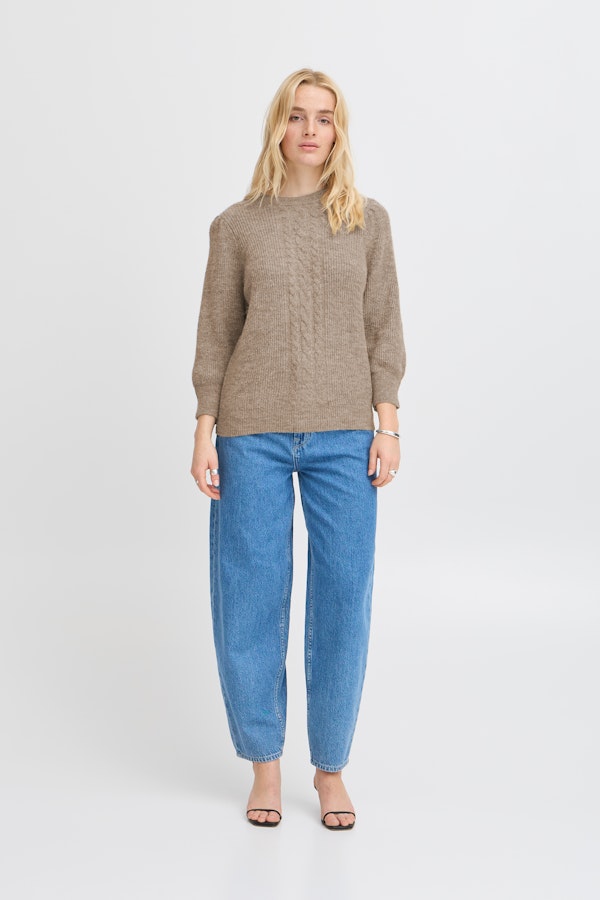 atelier reve IHKAMARA Pullover