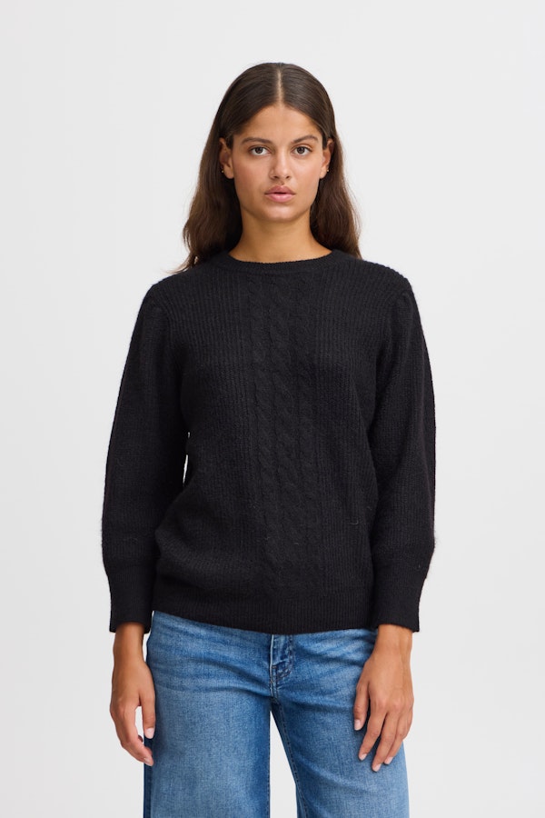 Atelier Reve IHKAMARA Pullover