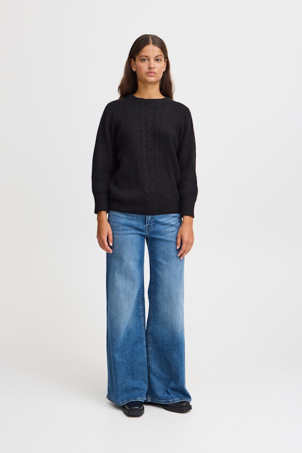 atelier reve IHKAMARA Pullover
