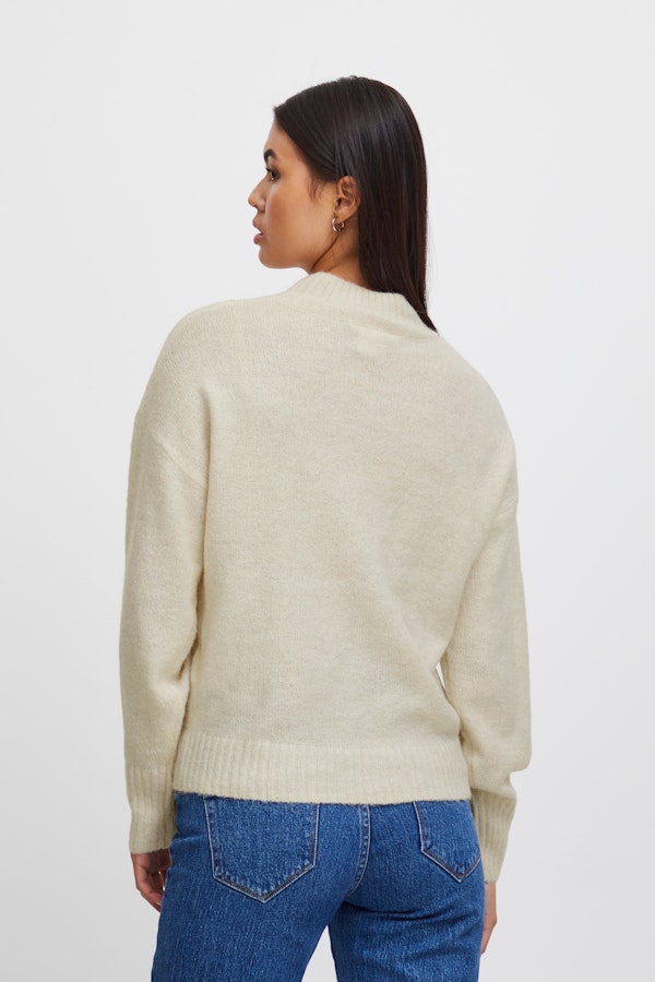 Atelier Reve IHKAMARA Pullover