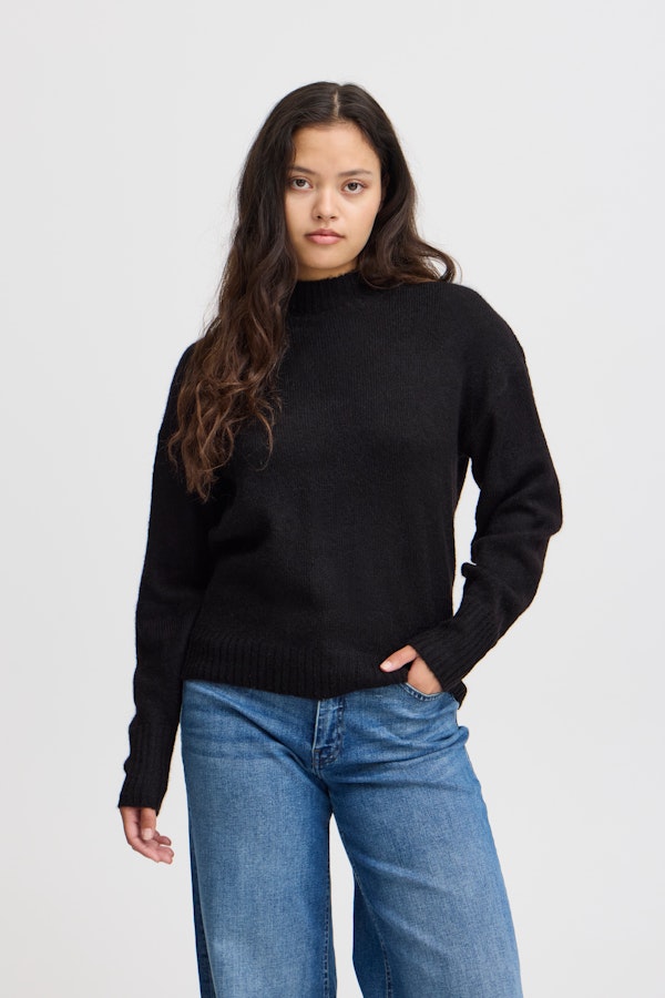 Atelier Reve IHKAMARA Pullover