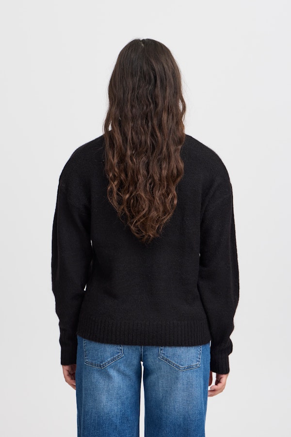 Atelier Reve IHKAMARA Pullover