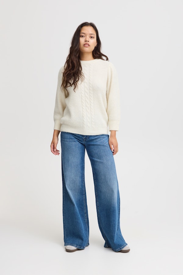 atelier reve IHKAMARA Pullover