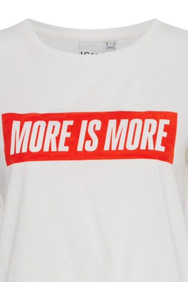 Atelier Reve IHKAMILLE T-shirt