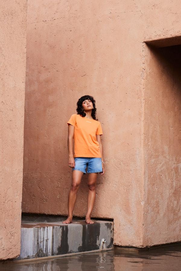 Atelier Reve IHKAMILLE T-shirt