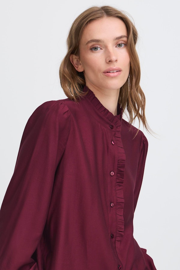 atelier reve IHKARLANI Shirt