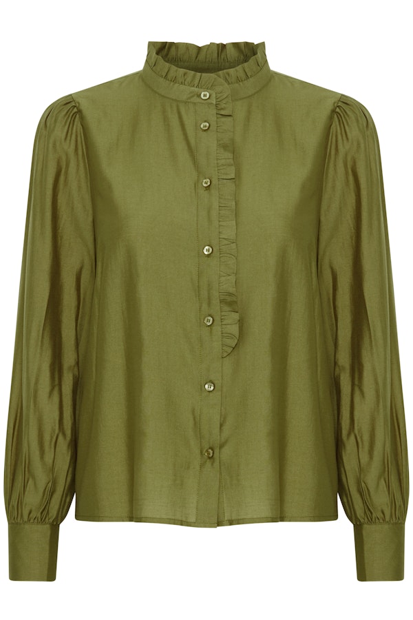 Atelier Reve IHKARLANI Shirt